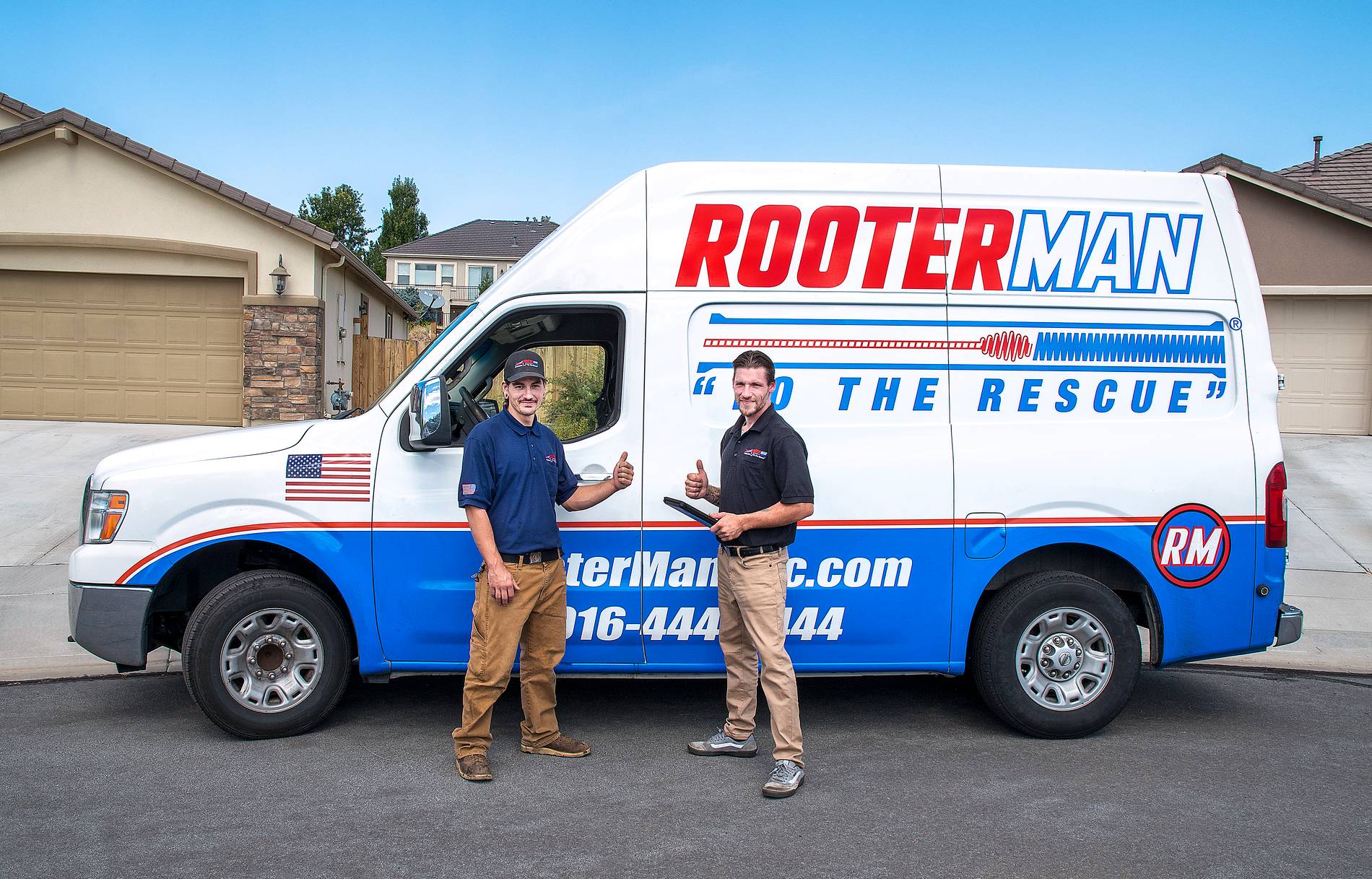 Sump Pump Installation in Roseville, CA