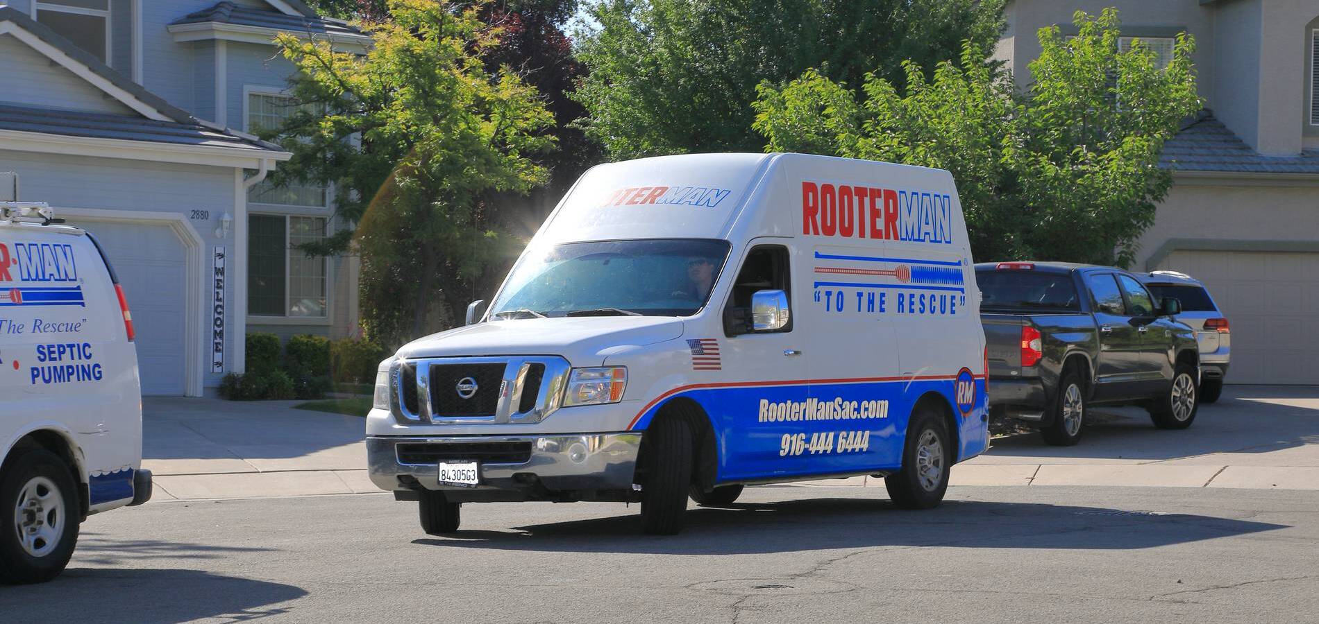 Water Filtration Installation in Roseville, CA