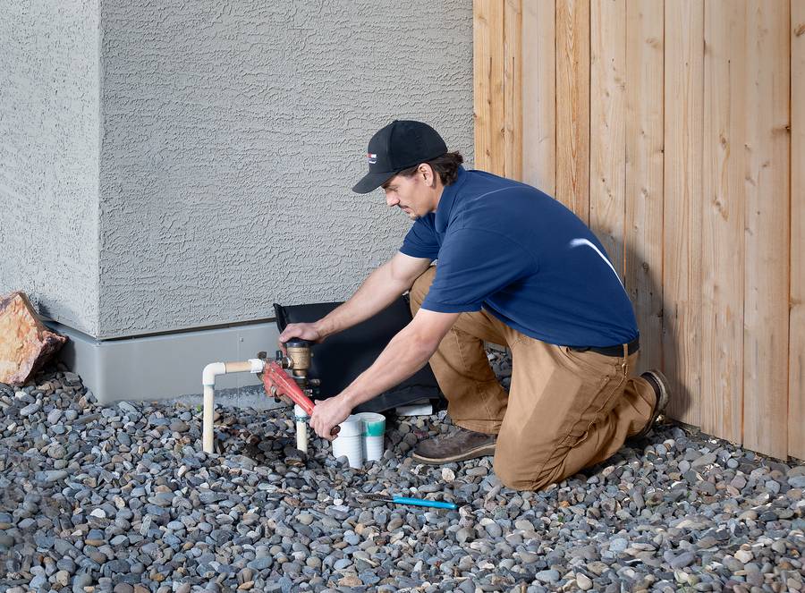 Drain Cleaning in Auburn, CA