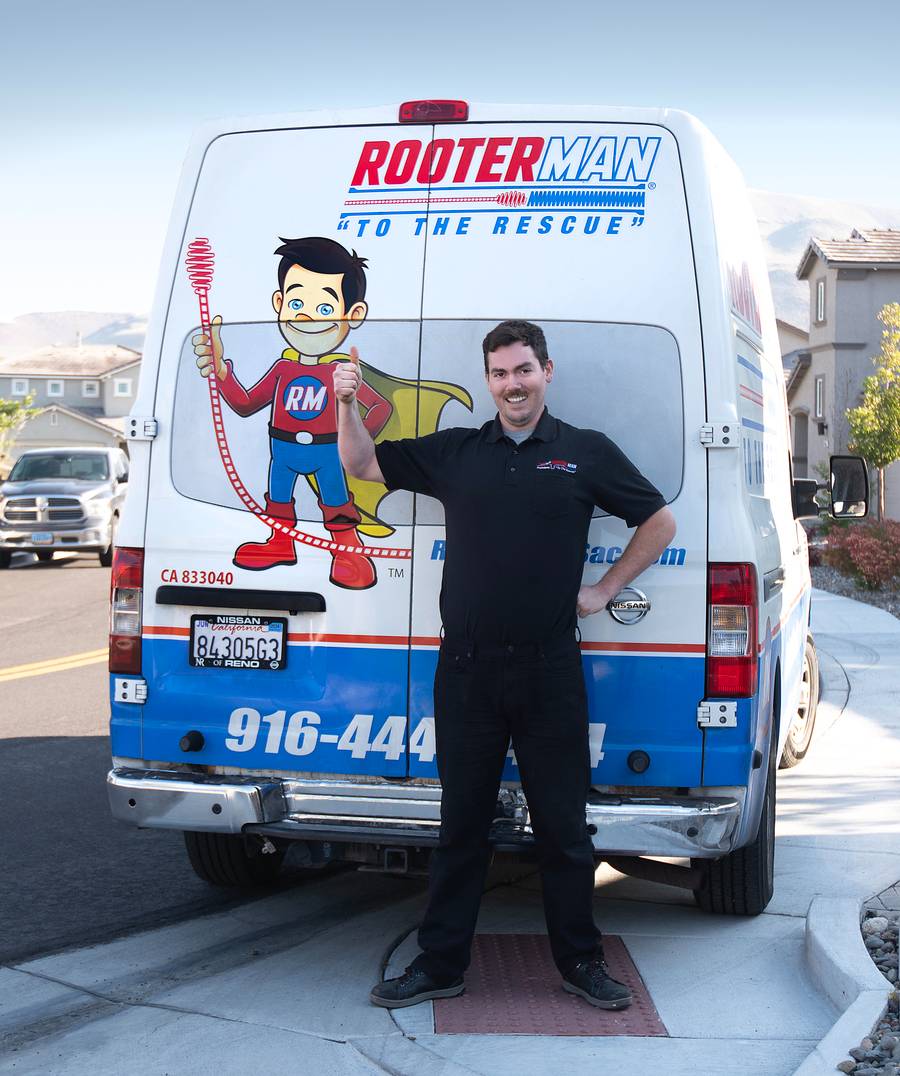 Water Heater Repair in Auburn, CA