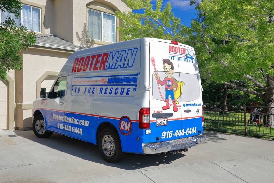 Water Heater Repair in Citrus Heights, CA