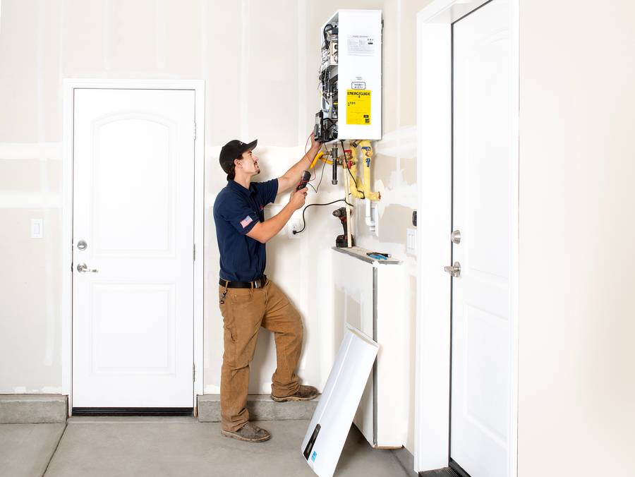 Water Heater Repair in Fair Oaks, CA