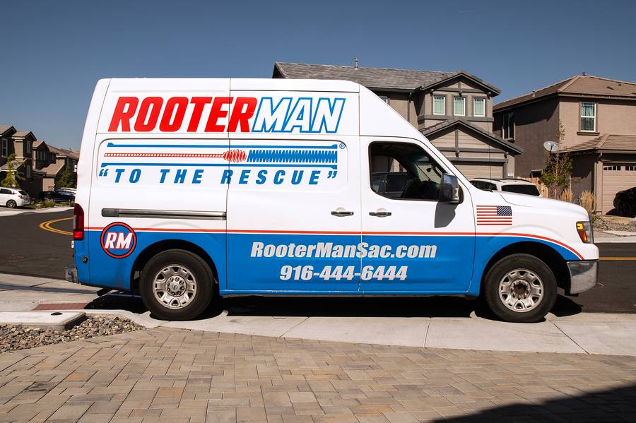 Water Heater Repair in Folsom, CA