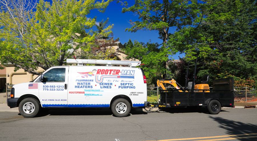 Pipe Repair in Orangevale, CA