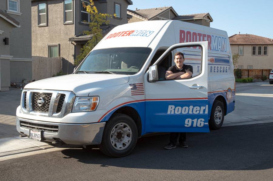 Toilet Installation in Citrus Heights, CA