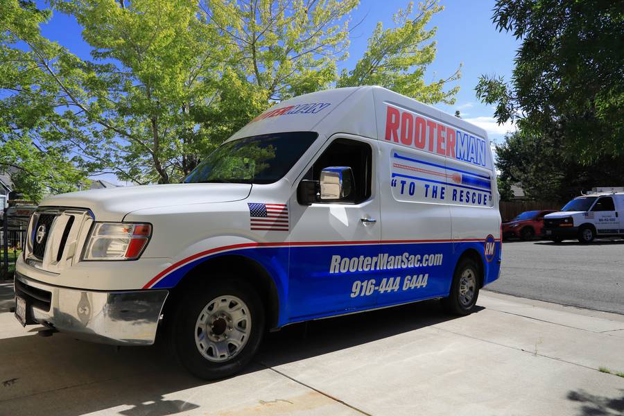 Toilet Installation in Orangevale, CA