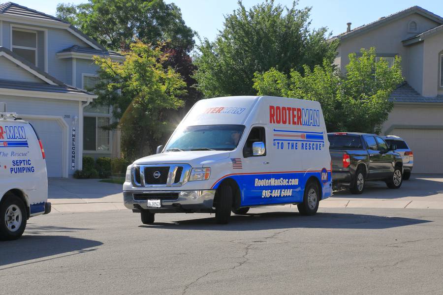 Sump Pump Installation in Orangevale, CA