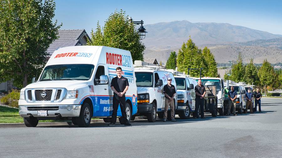 Garbage Disposal Replacement in Carmichael, CA