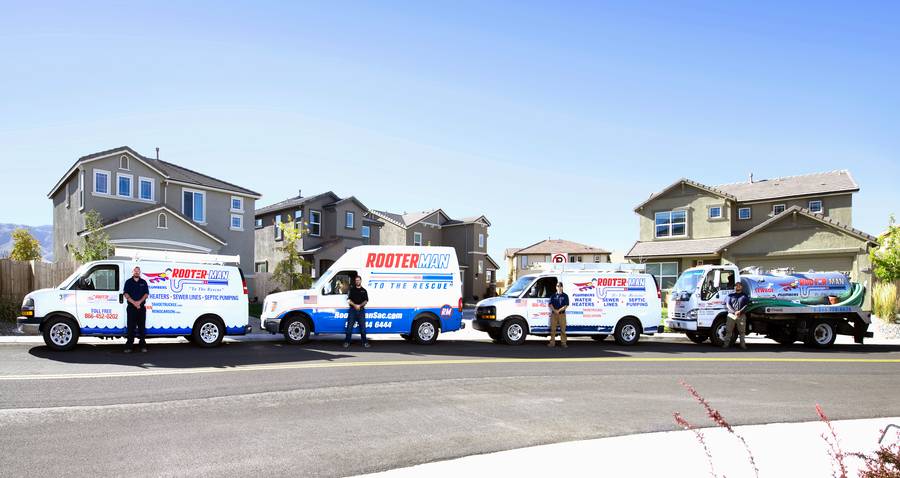 Faucet Replacement in El Dorado Hills, CA